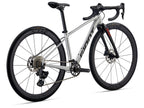 2026 Giant Seek 1 - Raw Aluminum