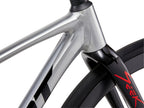2026 Giant Seek 1 - Raw Aluminum