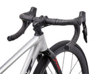 2026 Giant Seek 1 - Raw Aluminum