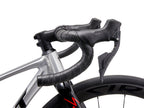 2026 Giant Seek 1 - Raw Aluminum