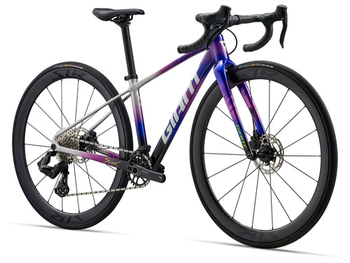2026 Giant Seek 1 - Purple Storm