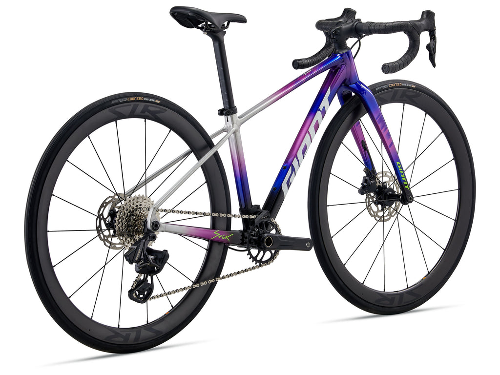 2026 Giant Seek 1 - Purple Storm