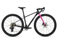 2026 Liv Seek 1 - Black Chrome