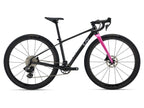 2026 Liv Seek 1 - Black Chrome