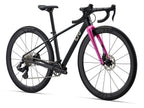 2026 Liv Seek 1 - Black Chrome
