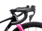 2026 Liv Seek 1 - Black Chrome