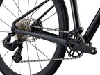 2026 Liv Seek 1 - Black Chrome
