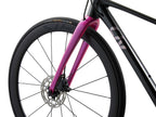 2026 Liv Seek 1 - Black Chrome