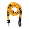 ULAC 52nd Street Chain B/Bee