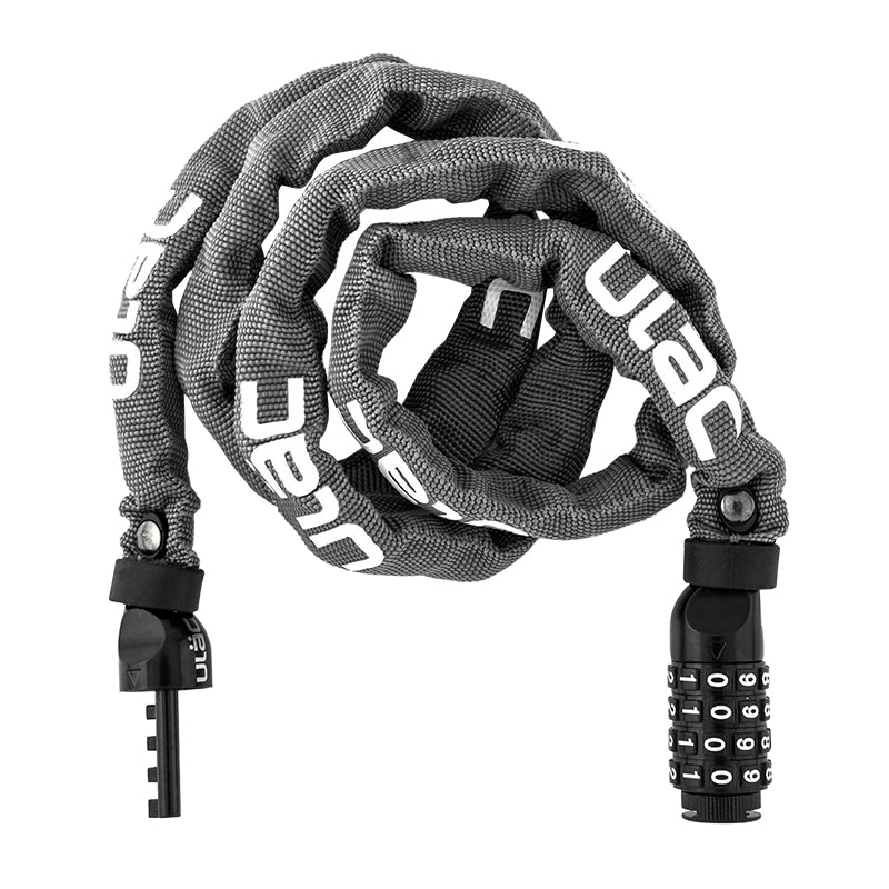 ULAC 52nd Street Chain Grey