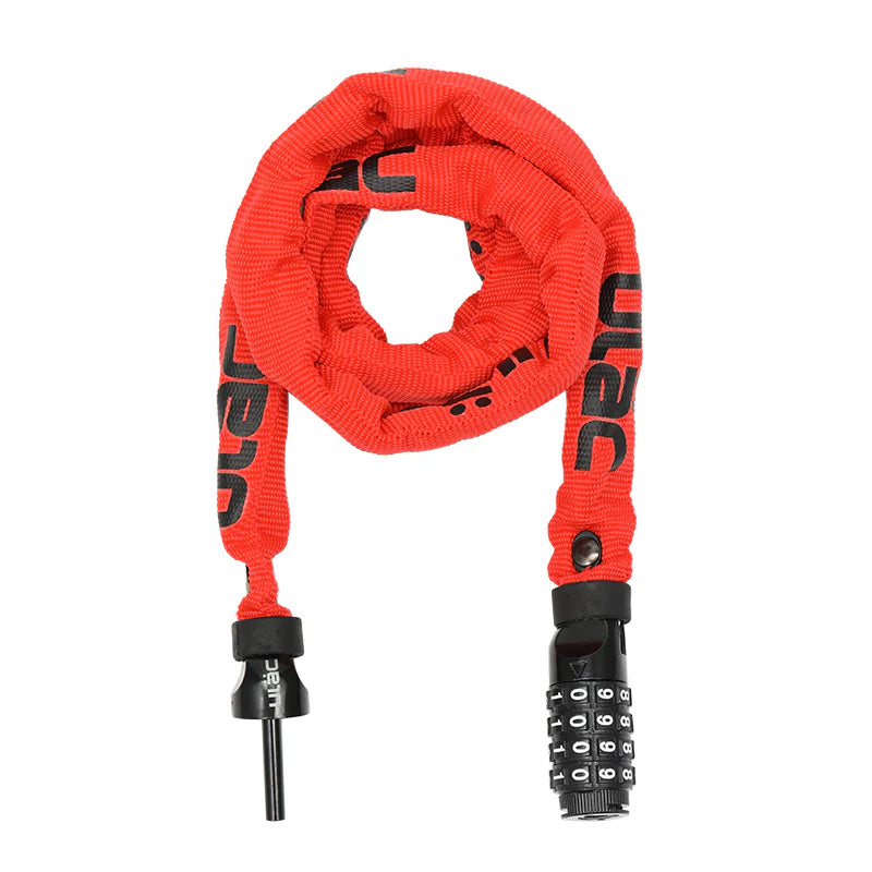 ULAC 52nd Street Chain Lava