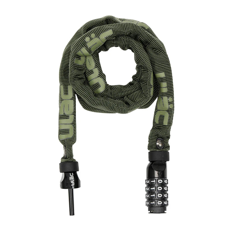 ULAC 52nd Street Chain Moss
