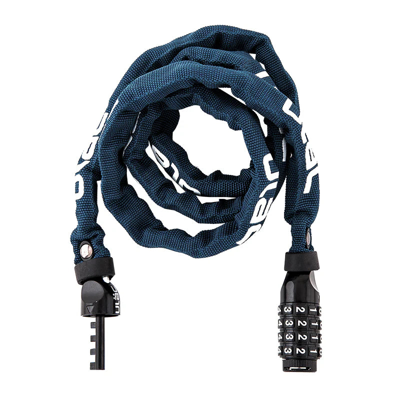 ULAC 52nd Street Chain Navy