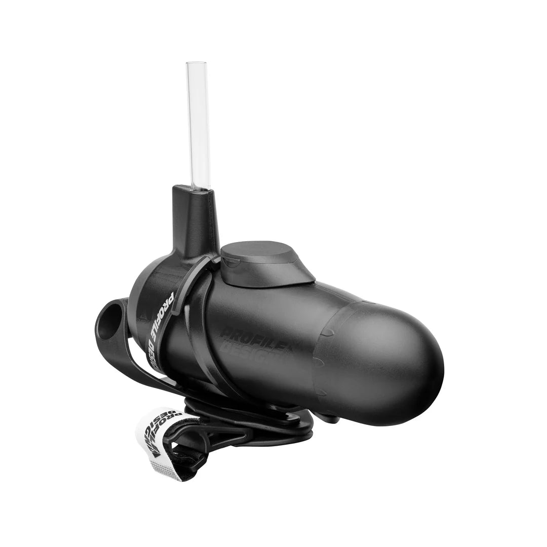 PROFILE DESIGN AERO HC SYSTEM BLACK