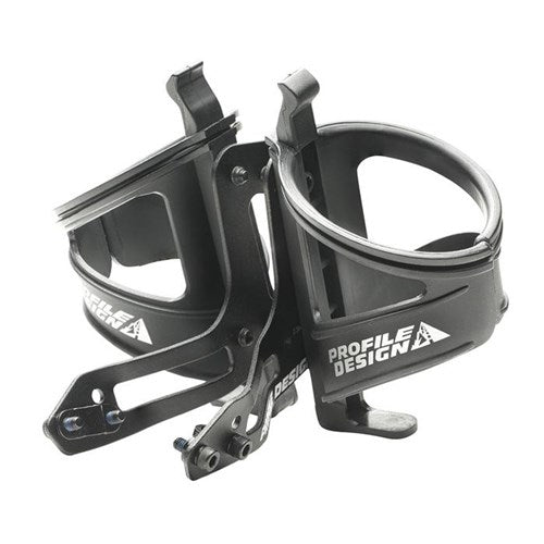 PROFILE DESIGN RM-L SYSTEM BLACK