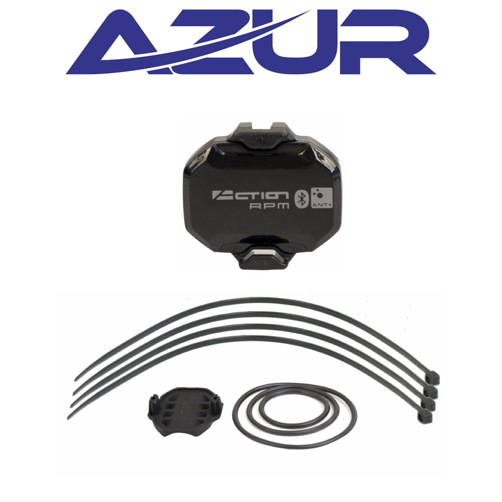 AZUR CADENCE SENSOR BLUETOOTH/ANT+