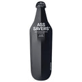 ASS SAVER FENDER BIG BLACK
