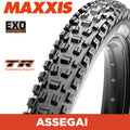 ASSEGAI 27.5 X 2.5 FOLD TR EXO 60TPI DUAL COMPOUND