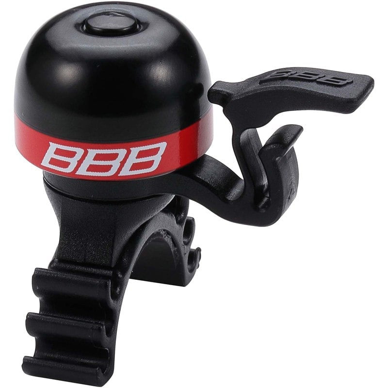 BELL MINIFIT BRASS BLACK/RED