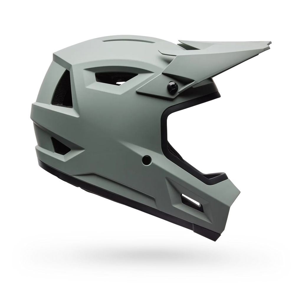 Bell Sanction 2 Full Face Helmet matt stone