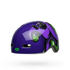 BELL LIL RIPPER PURPLE TENTACLE
