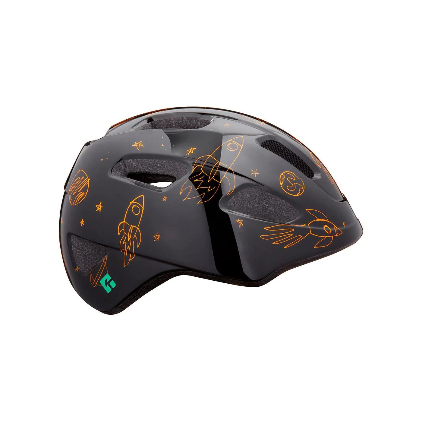 LAZER P'NUT KC