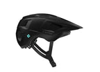HELMET LAZER - FINCH KC MATTE BLACK S-M 50-56cm
