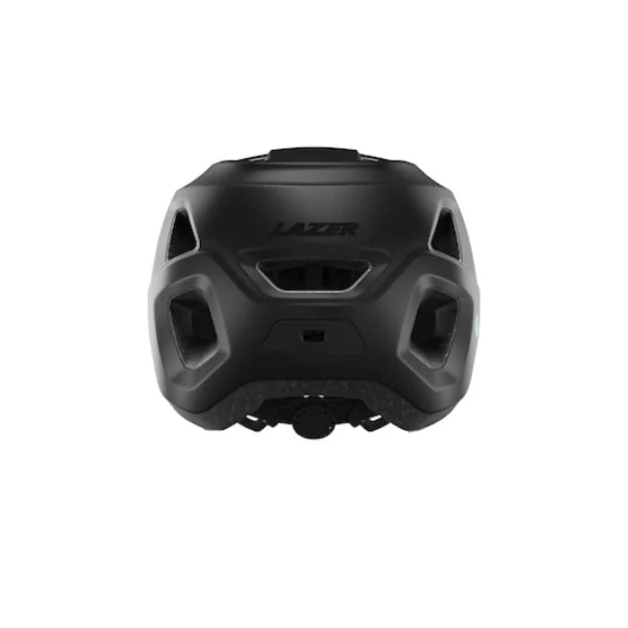 HELMET LAZER - FINCH KC MATTE BLACK S-M 50-56cm