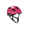 LAZER HELMET - P'NUT 2.0 KC PINK