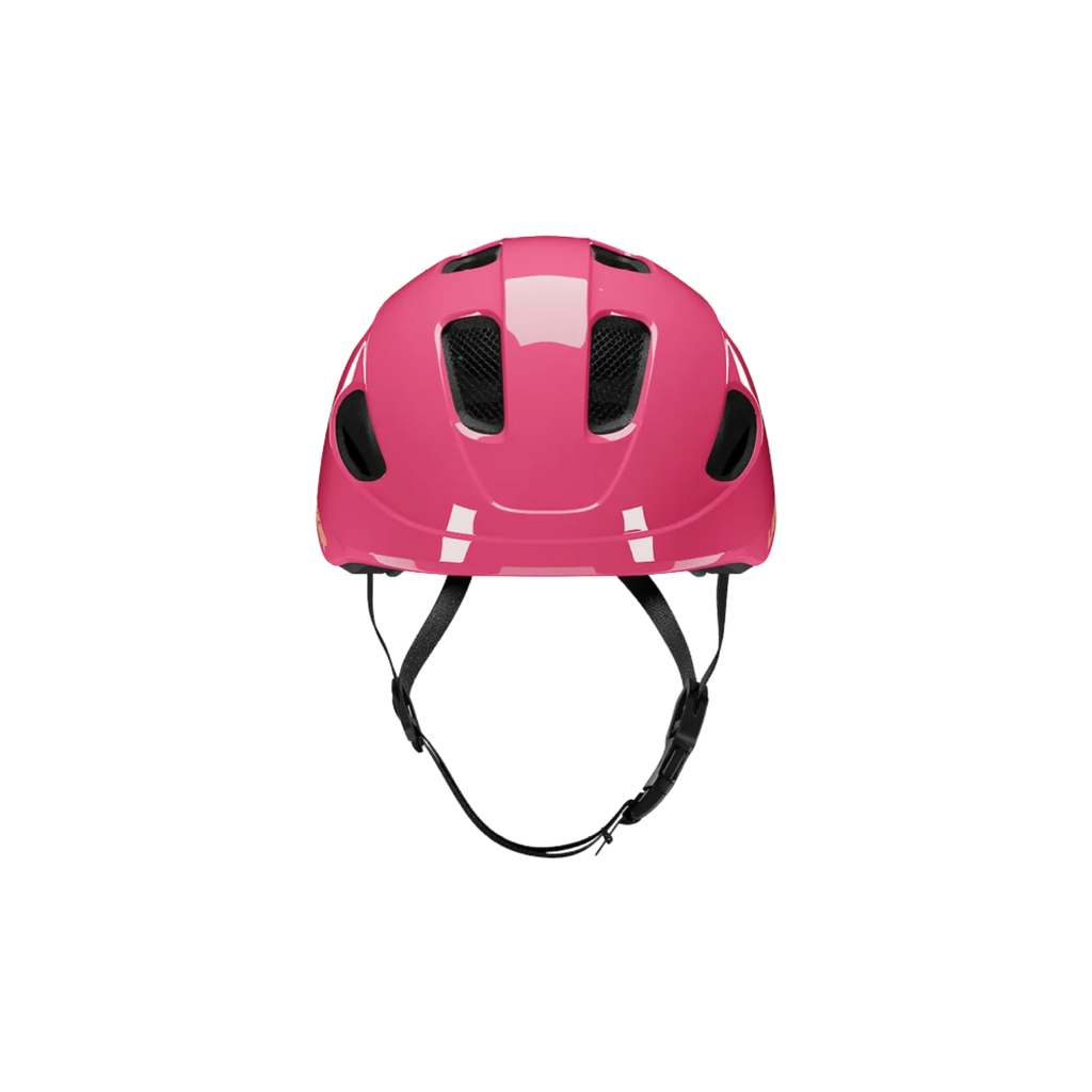 LAZER HELMET - P'NUT 2.0 KC PINK