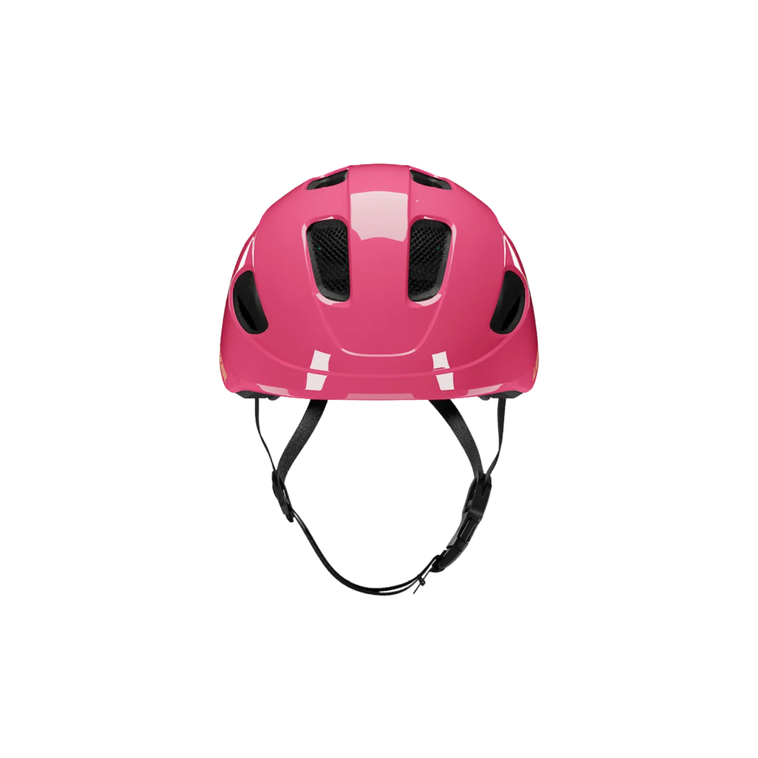 LAZER HELMET - P'NUT 2.0 KC PINK