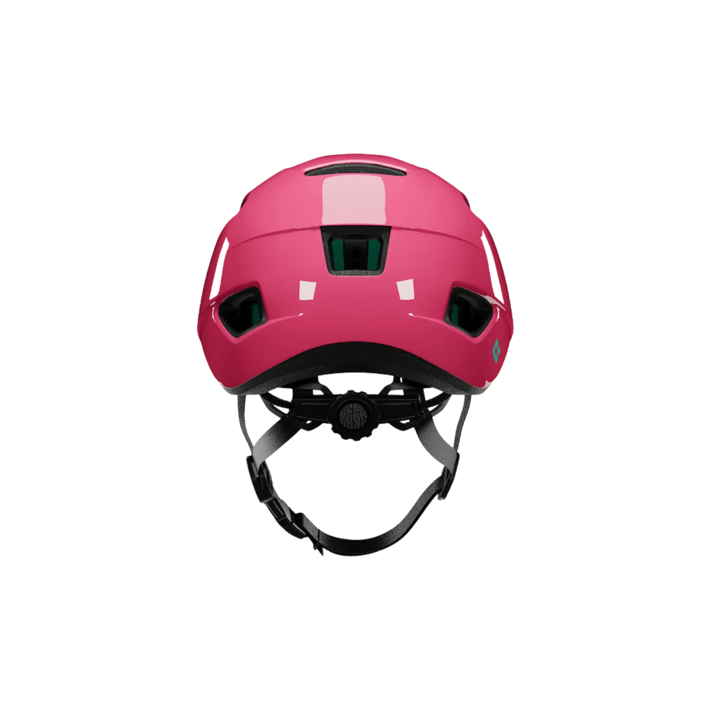 LAZER HELMET - P'NUT 2.0 KC PINK