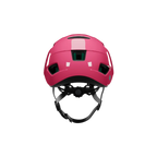 LAZER HELMET - P'NUT 2.0 KC PINK