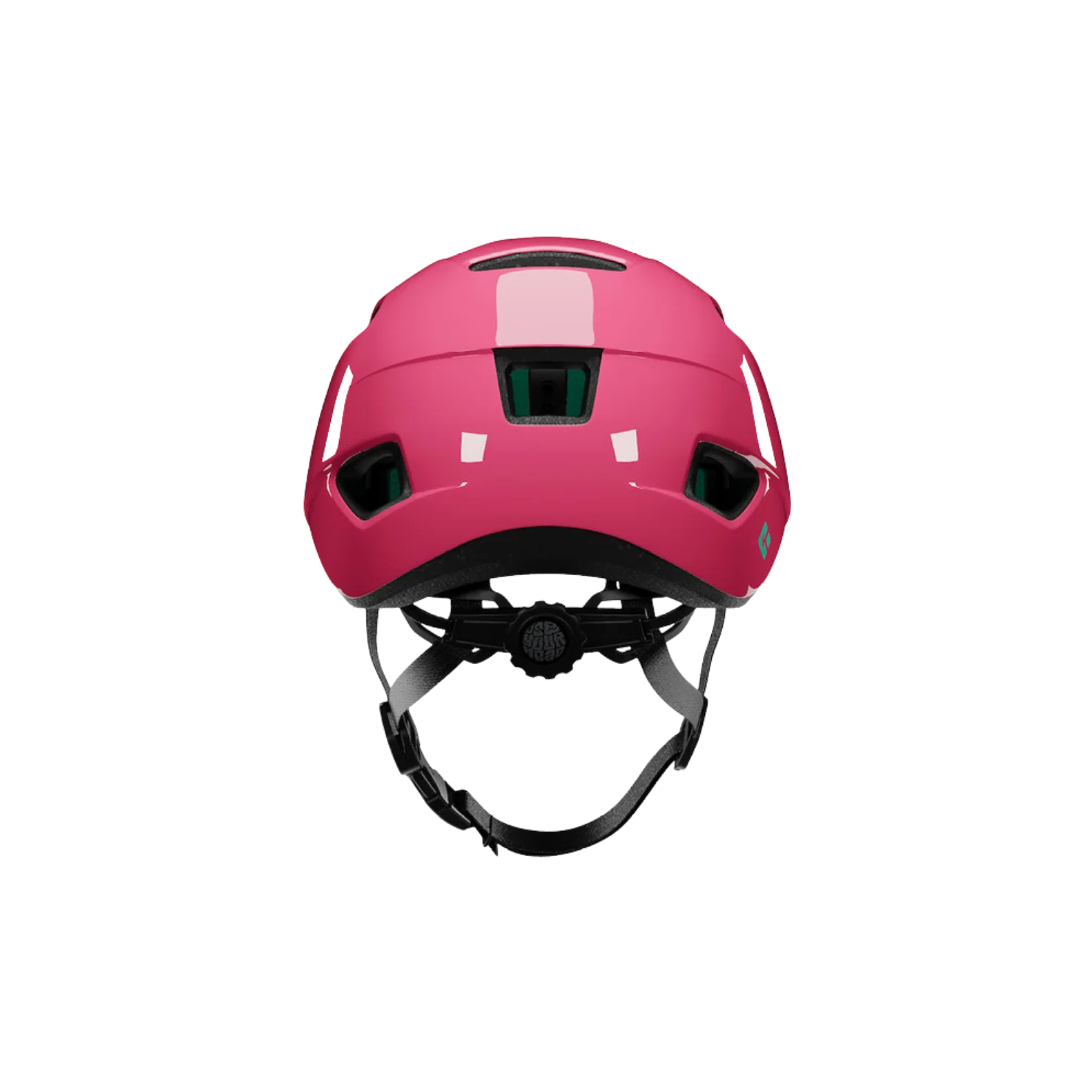 LAZER HELMET - P'NUT 2.0 KC PINK