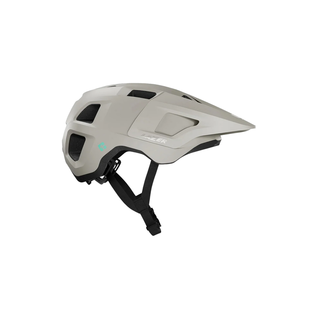 HELMET LAZER - LUPO KC MATTE STONE UNI SIZE