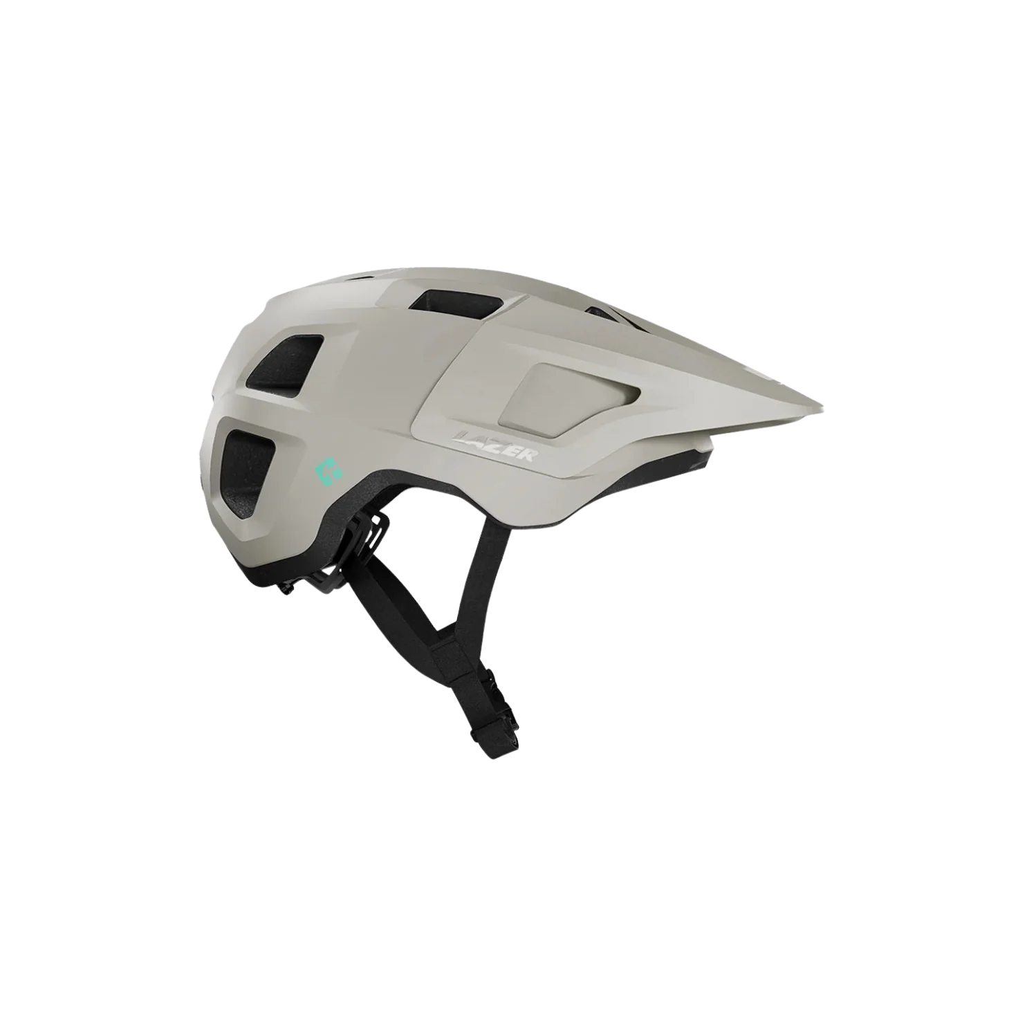 HELMET LAZER - LUPO KC MATTE STONE UNI SIZE