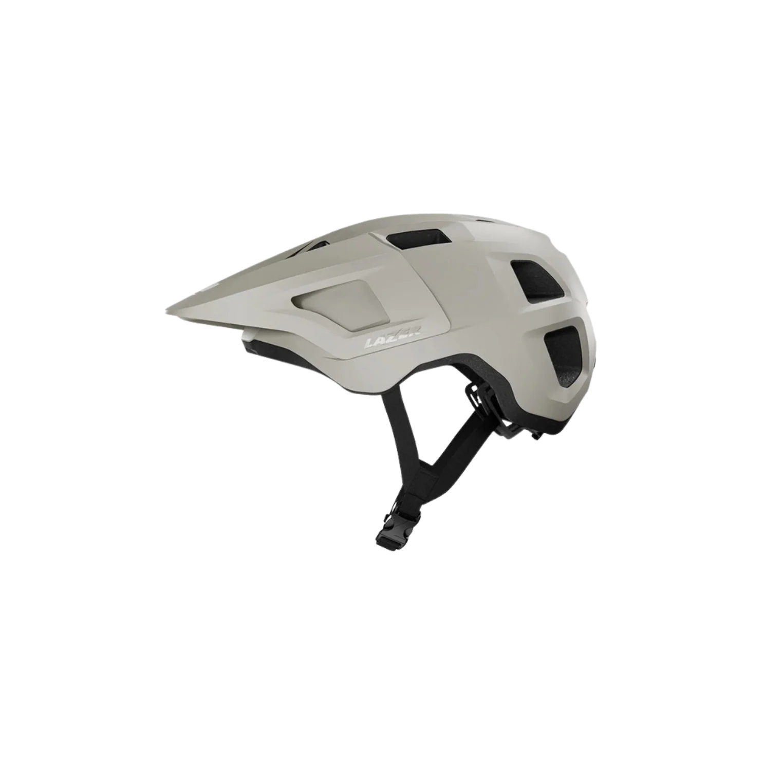HELMET LAZER - LUPO KC MATTE STONE UNI SIZE