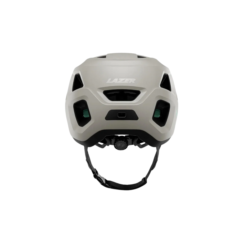 HELMET LAZER - LUPO KC MATTE STONE UNI SIZE