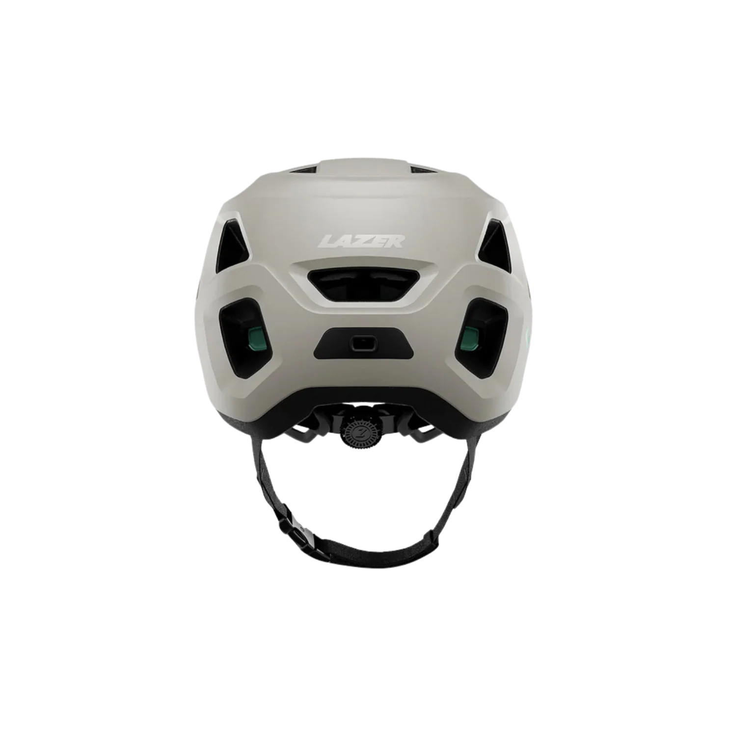 HELMET LAZER - LUPO KC MATTE STONE UNI SIZE