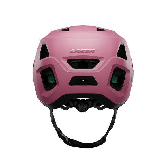 HELMET LAZER - FINCH KC TAFFY PINK UNI SIZE