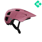 HELMET LAZER - FINCH KC TAFFY PINK UNI SIZE