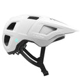 HELMET LAZER - FINCH KC MATTE WHITE S-M 50-56cm