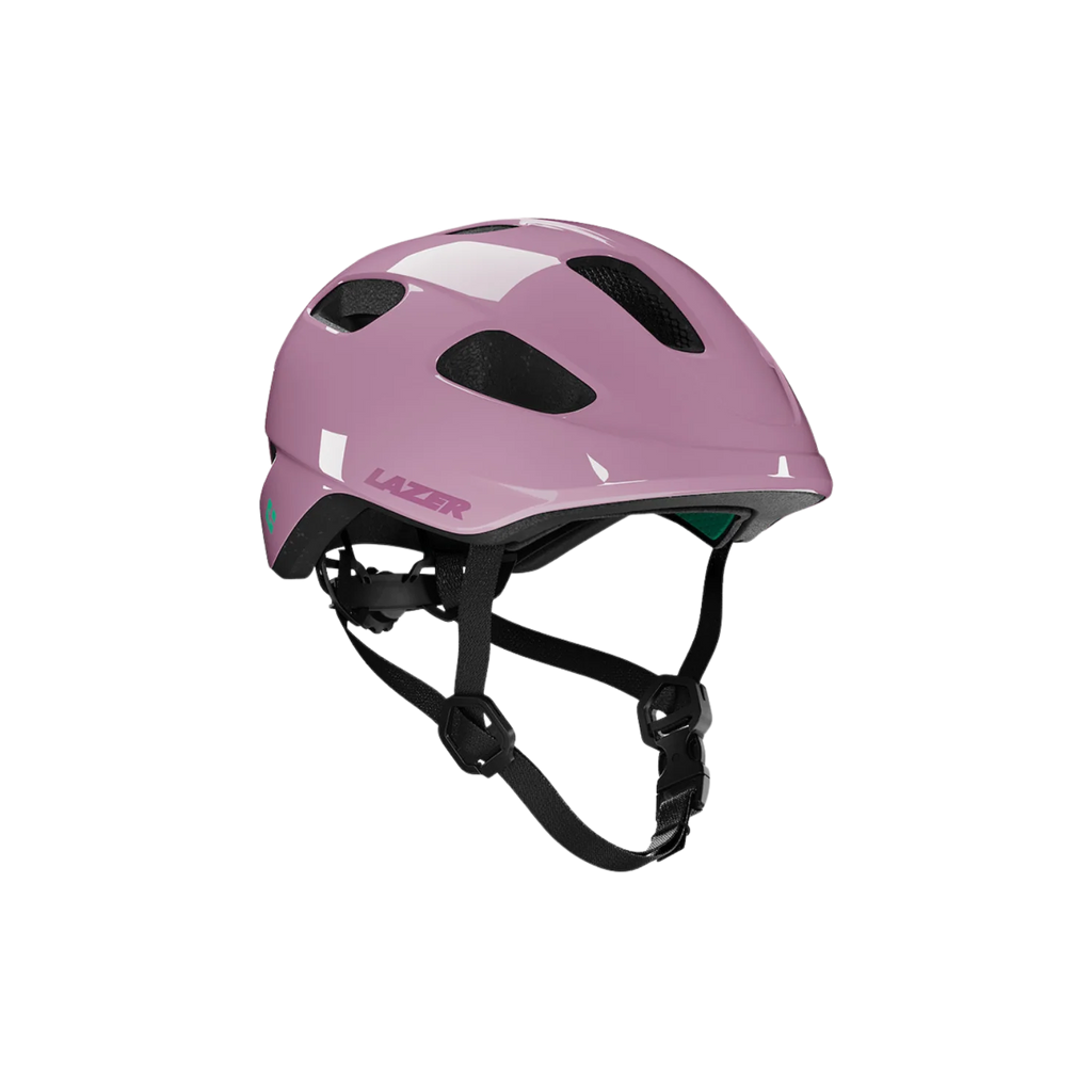 LAZER HELMET - P'NUT 2.0 KC PINK NOISE