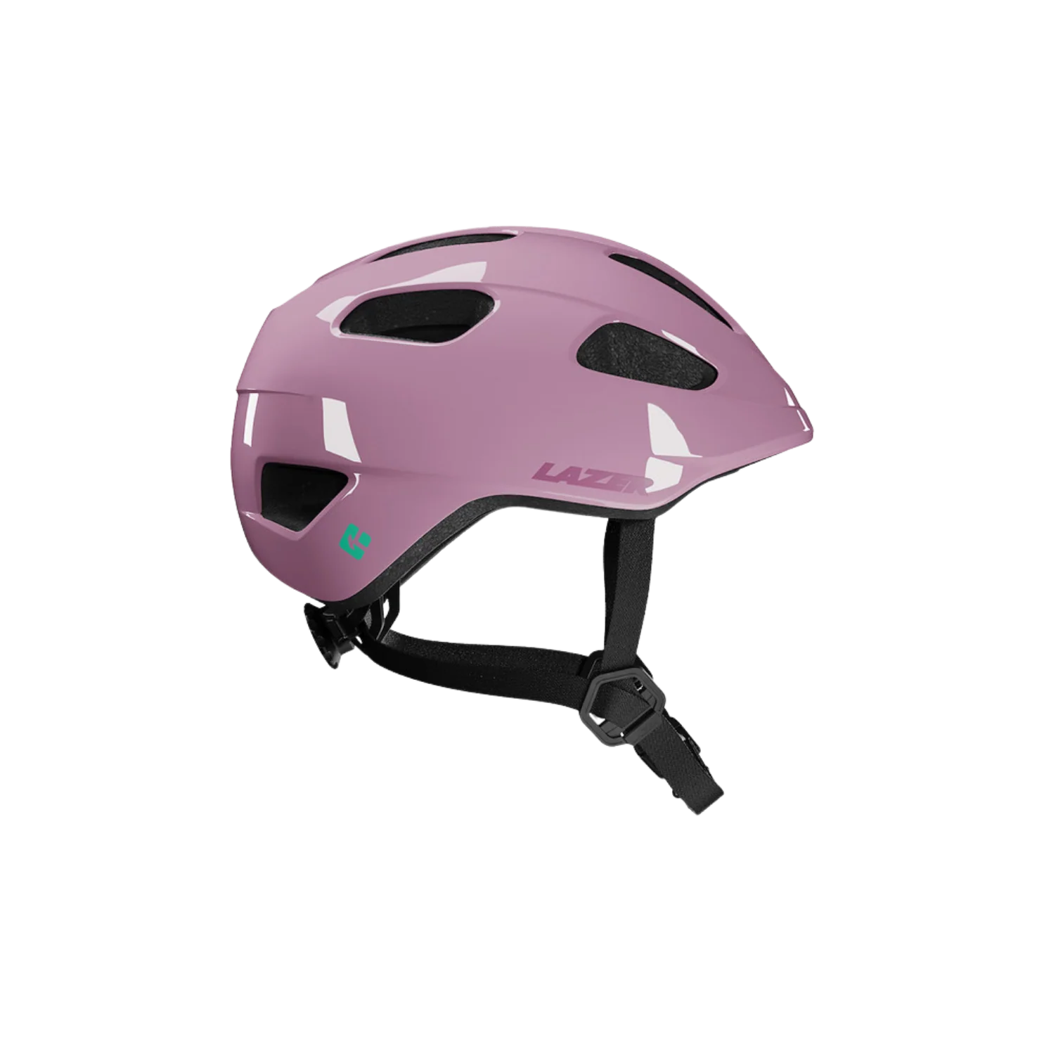 LAZER HELMET - P'NUT 2.0 KC PINK NOISE