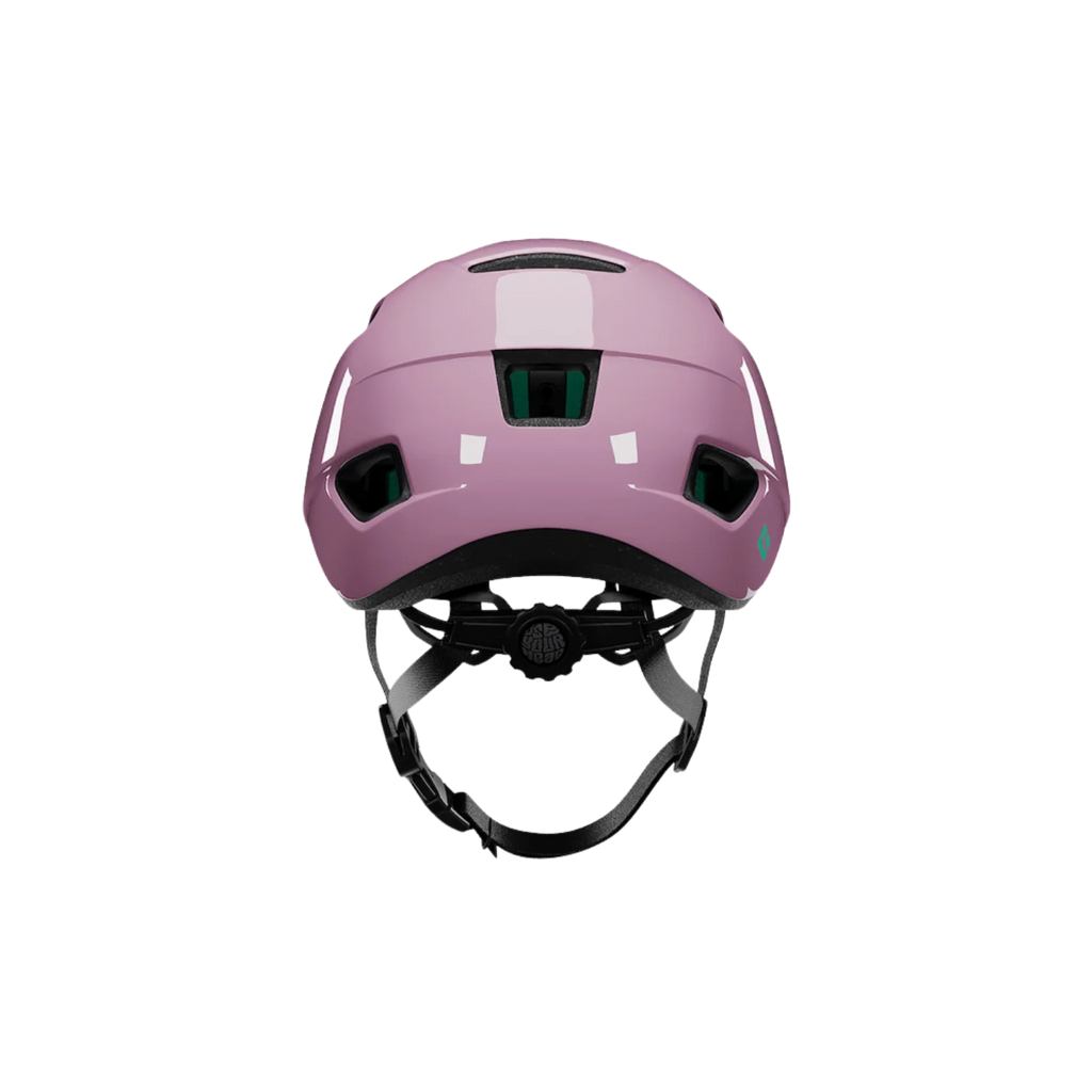 LAZER HELMET - P'NUT 2.0 KC PINK NOISE