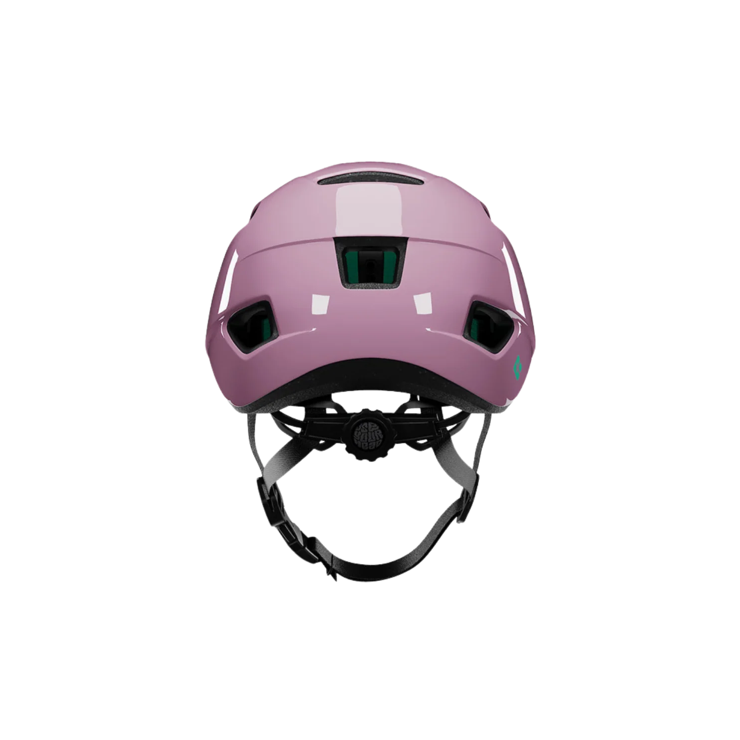 LAZER HELMET - P'NUT 2.0 KC PINK NOISE