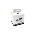 SLICY BLACK GUMO RUBBER TAPE FRAME PROTECTION 5 x 100cm