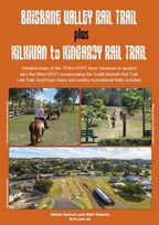 Brisbane Valley Rail Trail Guide