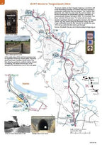 Brisbane Valley Rail Trail Guide