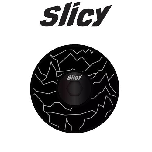 SLICY FUN CAP SUMMIT